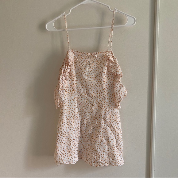 For Love and Lemons Aurora dress - Picture 4 of 6